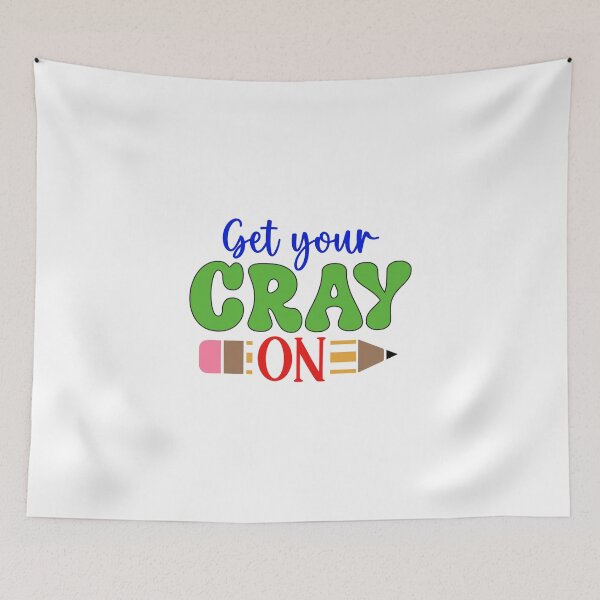 Item preview, Teach On Groovy Vibes  A Teachers Day in Vibes Stylized Affirmations designed and sold by dcohea.