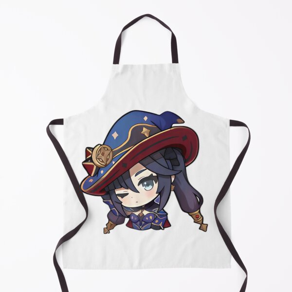 Item preview, Mona - Genshin Impact |Mona - Genshin Impact fanart|mona genshin|Genshin Impact Mona Build|mona |mona genshin designed and sold by CrispyToastYT.