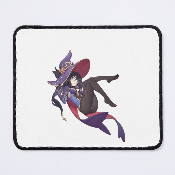 Item preview, Mona - Genshin Impact ｜Mona - Genshin Impact fanart｜mona genshin｜Genshin Impact Mona Build｜mona ｜mona genshin designed and sold by CrispyToastYT.