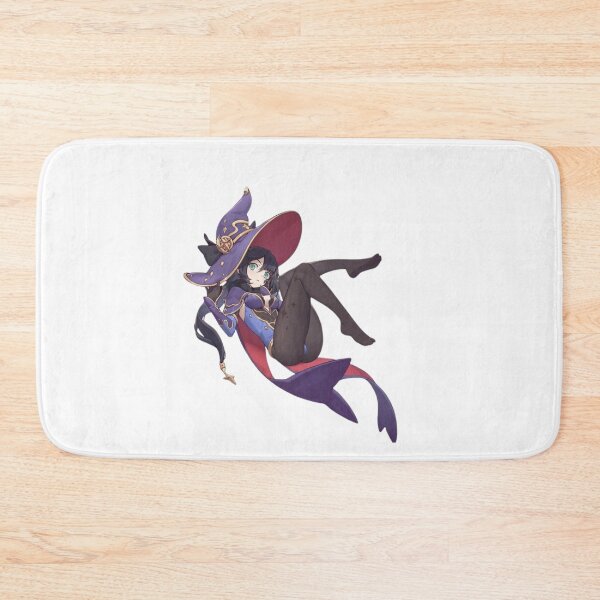 Item preview, Mona - Genshin Impact ｜Mona - Genshin Impact fanart｜mona genshin｜Genshin Impact Mona Build｜mona ｜mona genshin designed and sold by CrispyToastYT.