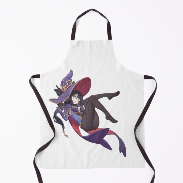 Item preview, Mona - Genshin Impact |Mona - Genshin Impact fanart|mona genshin|Genshin Impact Mona Build|mona |mona genshin designed and sold by CrispyToastYT.