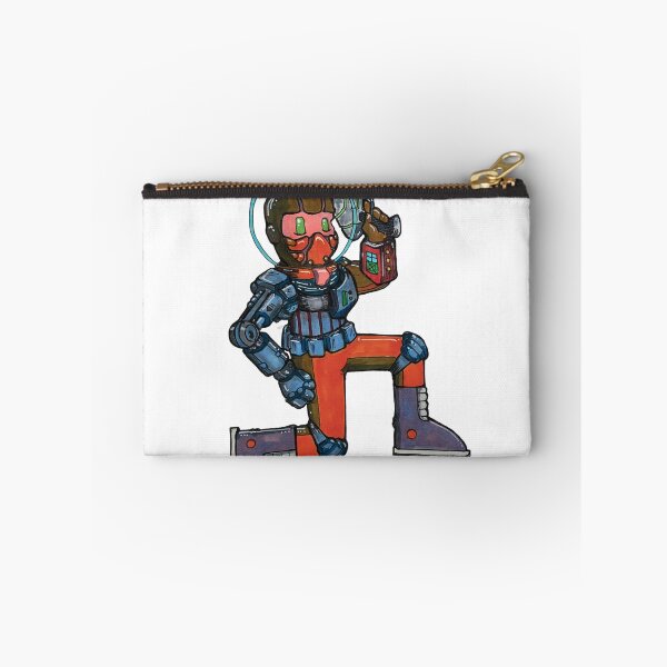 Item preview, Robot Space Man 2.0 designed and sold by BeyondDLS.