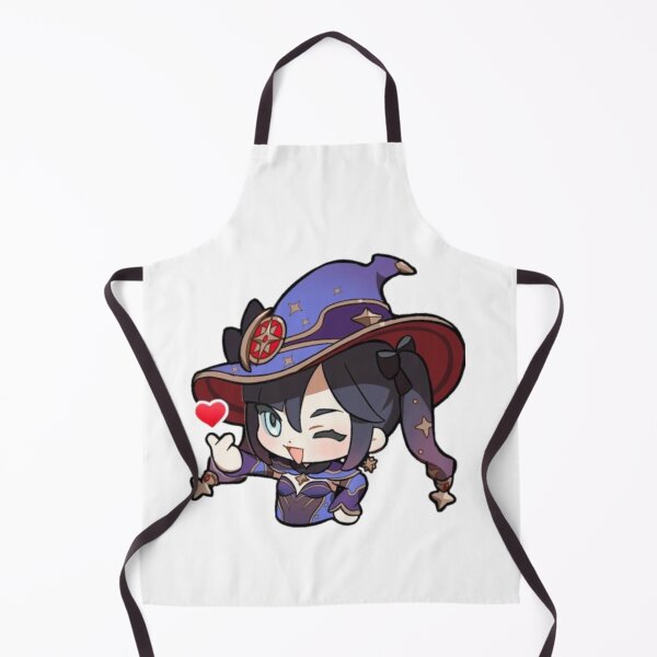 Item preview, Mona - Genshin Impact |Mona - Genshin Impact fanart|mona genshin|Genshin Impact Mona Build|mona |mona genshin designed and sold by CrispyToastYT.