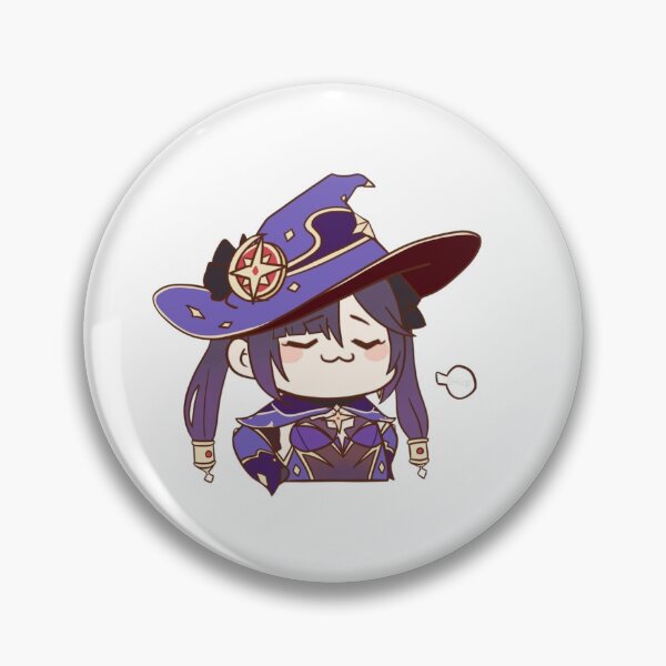 Item preview, Mona - Genshin Impact ｜Mona - Genshin Impact fanart｜mona genshin｜Genshin Impact Mona Build｜mona ｜mona genshin designed and sold by CrispyToastYT.