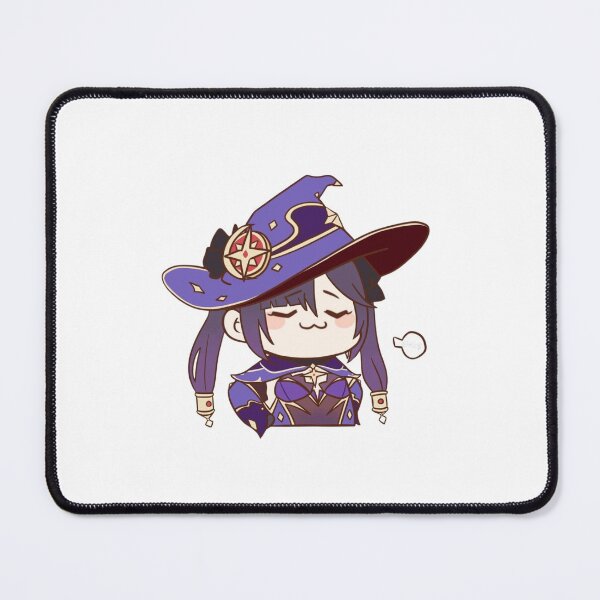 Item preview, Mona - Genshin Impact |Mona - Genshin Impact fanart|mona genshin|Genshin Impact Mona Build|mona |mona genshin designed and sold by CrispyToastYT.