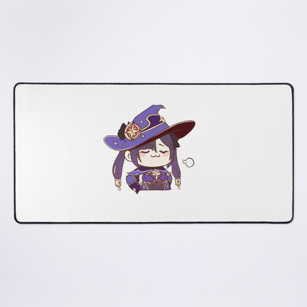 Item preview, Mona - Genshin Impact |Mona - Genshin Impact fanart|mona genshin|Genshin Impact Mona Build|mona |mona genshin designed and sold by CrispyToastYT.