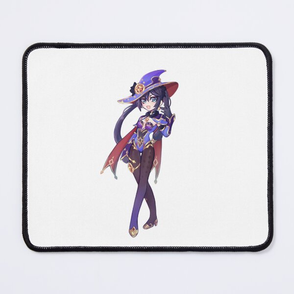 Item preview, Mona - Genshin Impact |Mona - Genshin Impact fanart|mona genshin|Genshin Impact Mona Build|mona |mona genshin designed and sold by CrispyToastYT.