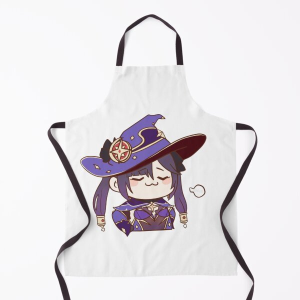 Item preview, Mona - Genshin Impact |Mona - Genshin Impact fanart|mona genshin|Genshin Impact Mona Build|mona |mona genshin designed and sold by CrispyToastYT.