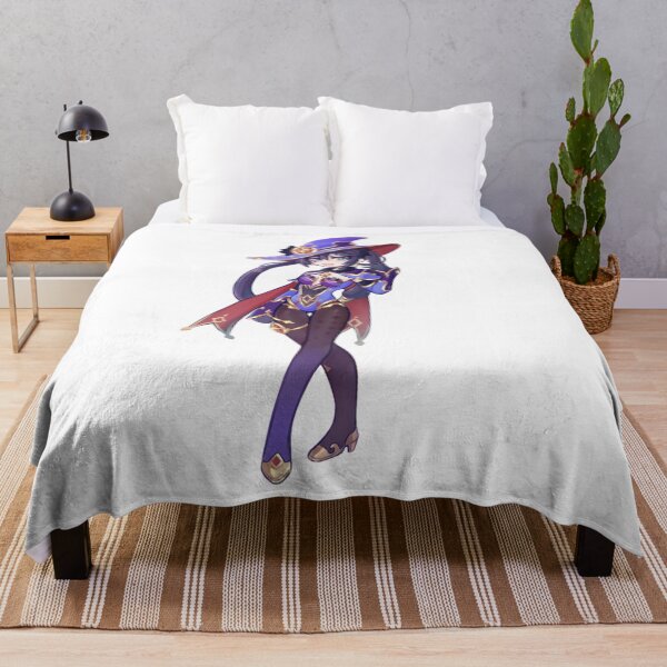 Item preview, Mona - Genshin Impact |Mona - Genshin Impact fanart|mona genshin|Genshin Impact Mona Build|mona |mona genshin designed and sold by CrispyToastYT.