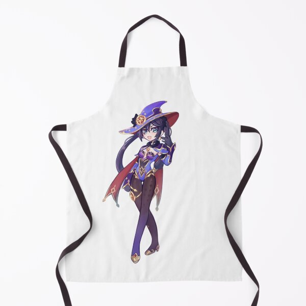 Item preview, Mona - Genshin Impact |Mona - Genshin Impact fanart|mona genshin|Genshin Impact Mona Build|mona |mona genshin designed and sold by CrispyToastYT.