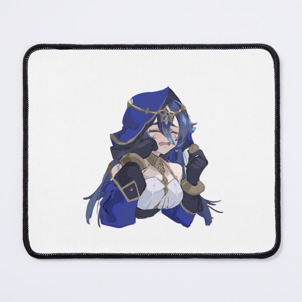 Item preview, Mona - Genshin Impact |Mona - Genshin Impact fanart|mona genshin|Genshin Impact Mona Build|mona |mona genshin designed and sold by CrispyToastYT.