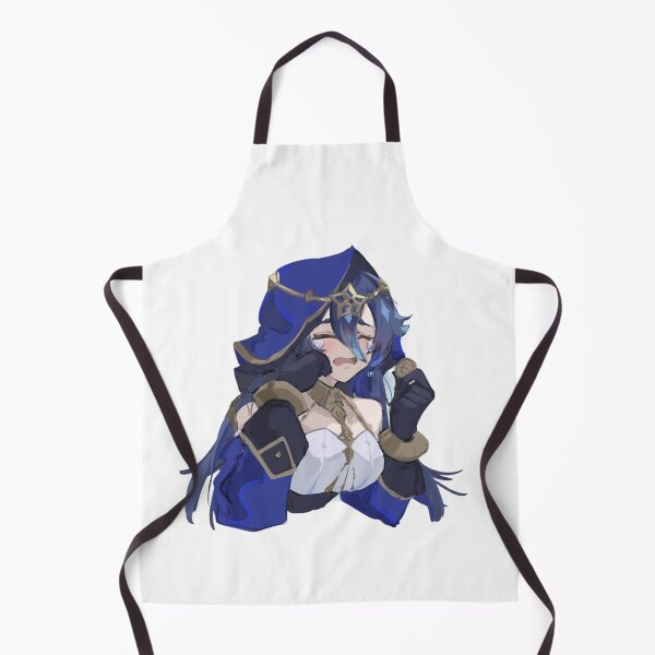 Item preview, Mona - Genshin Impact |Mona - Genshin Impact fanart|mona genshin|Genshin Impact Mona Build|mona |mona genshin designed and sold by CrispyToastYT.