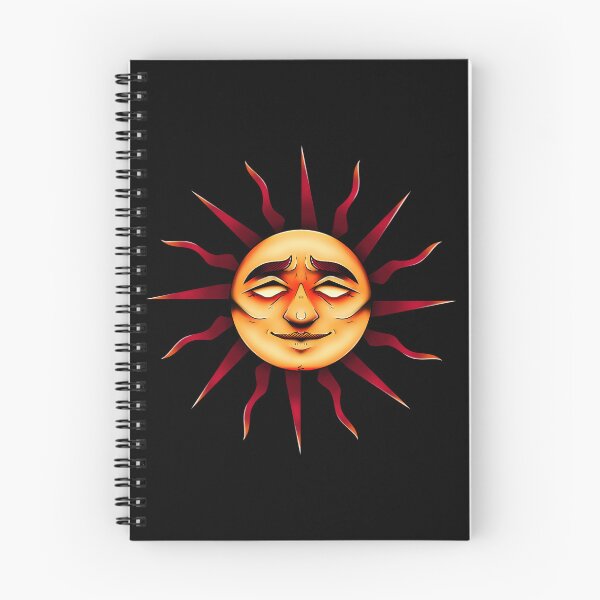 Item preview, NEO-TRAD SUN designed and sold by offbrandpunk.