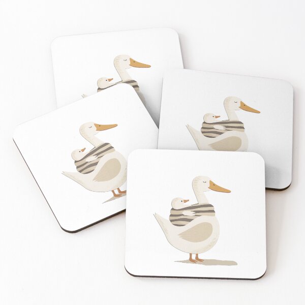 Item preview, Mother Duck designed and sold by nomes.