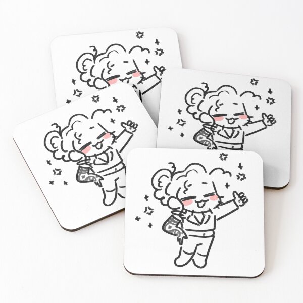 Item preview, thumbs up! designed and sold by eddiepeaches.