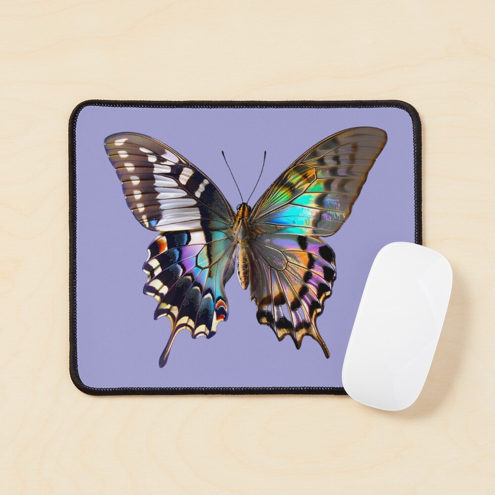 Item preview, Mouse Pad designed and sold by dinaaaaaah.