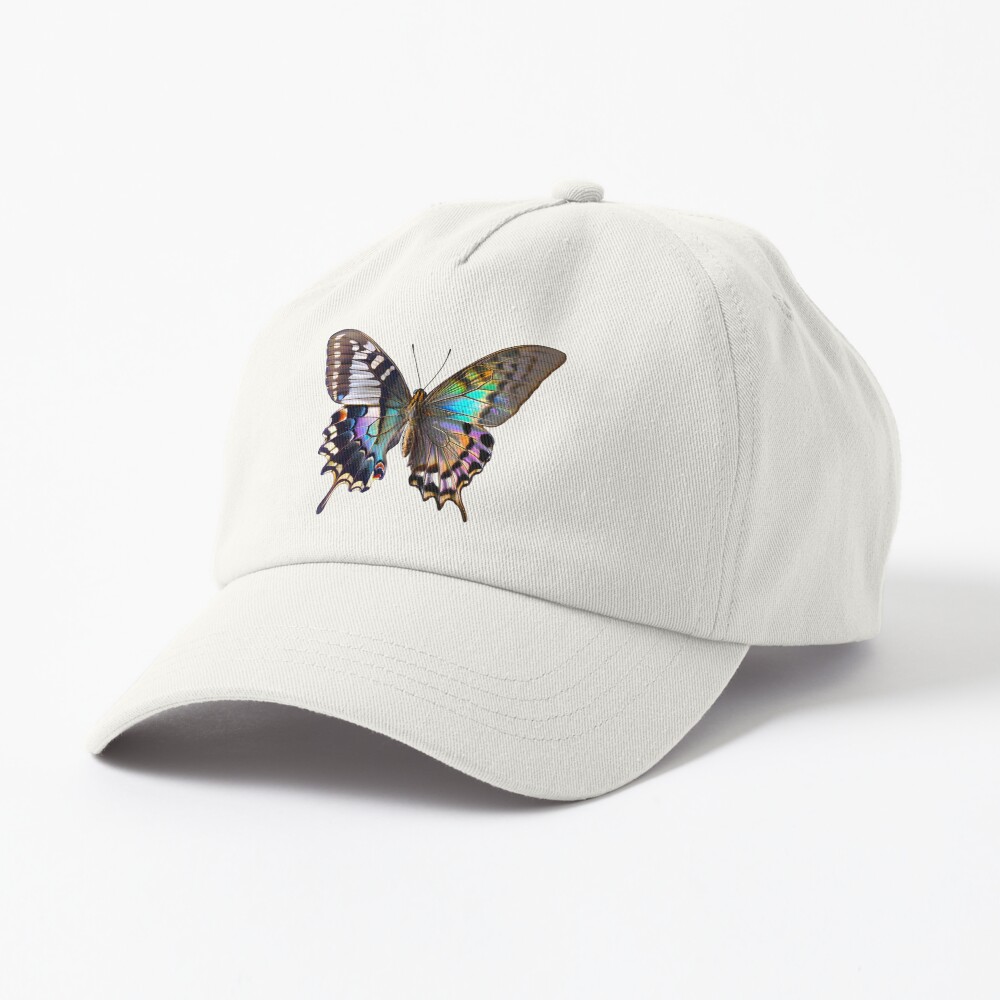 Item preview, Dad Hat designed and sold by dinaaaaaah.