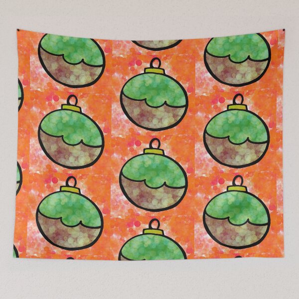 Item preview, Christmas Ball / Christmas balls  designed and sold by Victoria Rose.