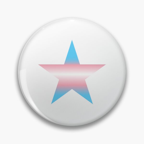 Item preview, Subtle Transgender Pride designed and sold by Inspirationmotivation.