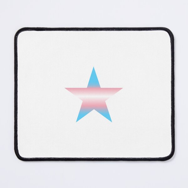 Item preview, Subtle Transgender Pride designed and sold by Inspirationmotivation.