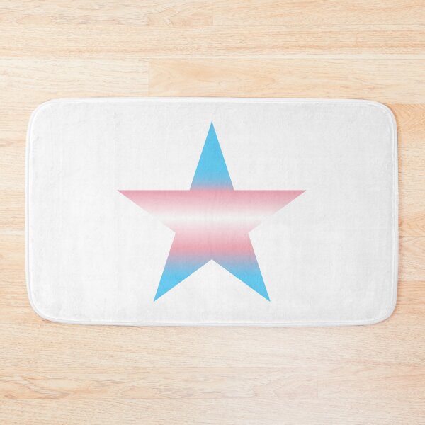 Item preview, Subtle Transgender Pride designed and sold by Inspirationmotivation.