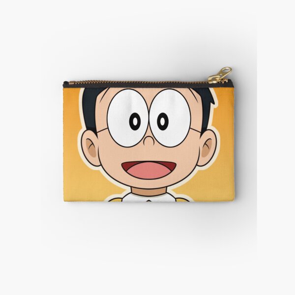 Item preview, Nobita designed and sold by Retratosanime.