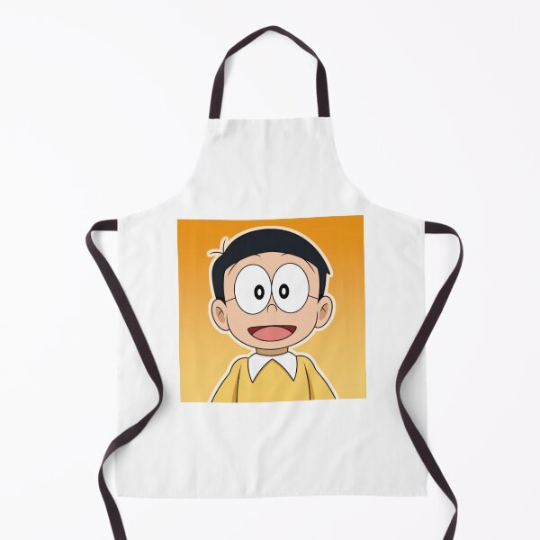 Item preview, Nobita designed and sold by Retratosanime.