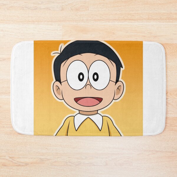 Item preview, Nobita designed and sold by Retratosanime.