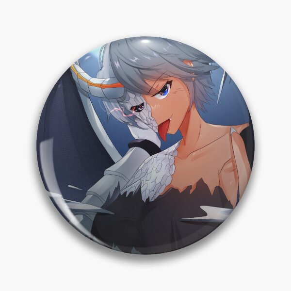 Item preview, Mercury Stiletto designed and sold by VouvireDesigns.