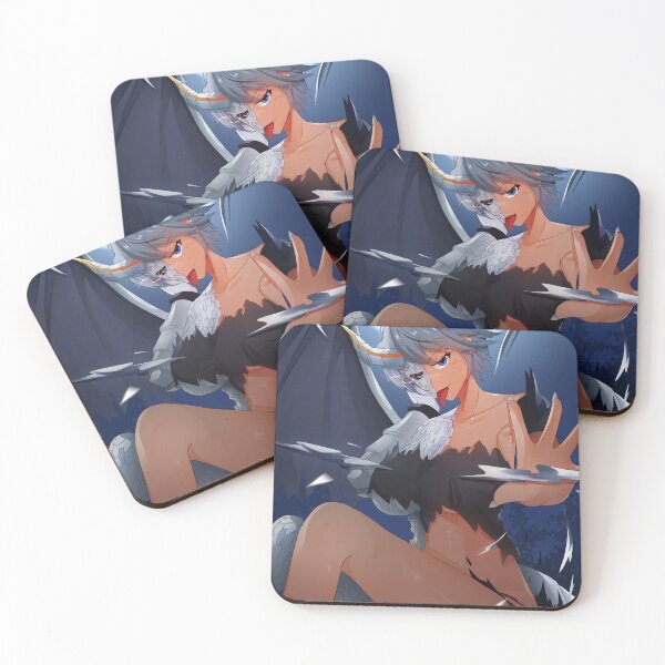 Item preview, Mercury Stiletto designed and sold by VouvireDesigns.
