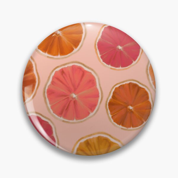 Item preview, Citrus Hues designed and sold by Sara Hosch.