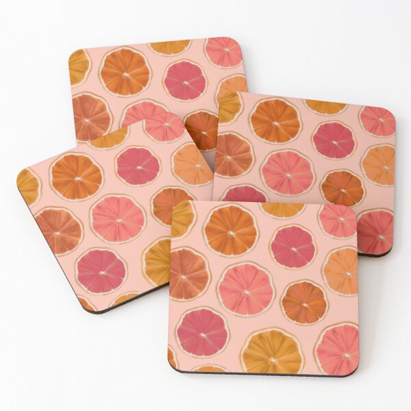 Item preview, Citrus Hues designed and sold by Sara Hosch.