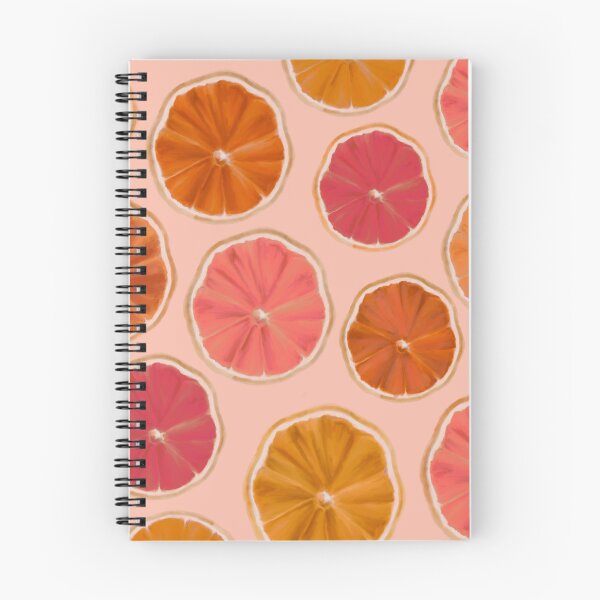 Item preview, Citrus Hues designed and sold by Sara Hosch.
