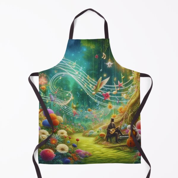 Item preview, Celestial Garden Melodies designed and sold by Em Phics.