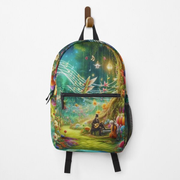 Item preview, Celestial Garden Melodies designed and sold by Em Phics.
