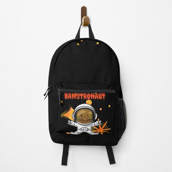 Item preview, Hamstronaut designed and sold by RegalRaiment.