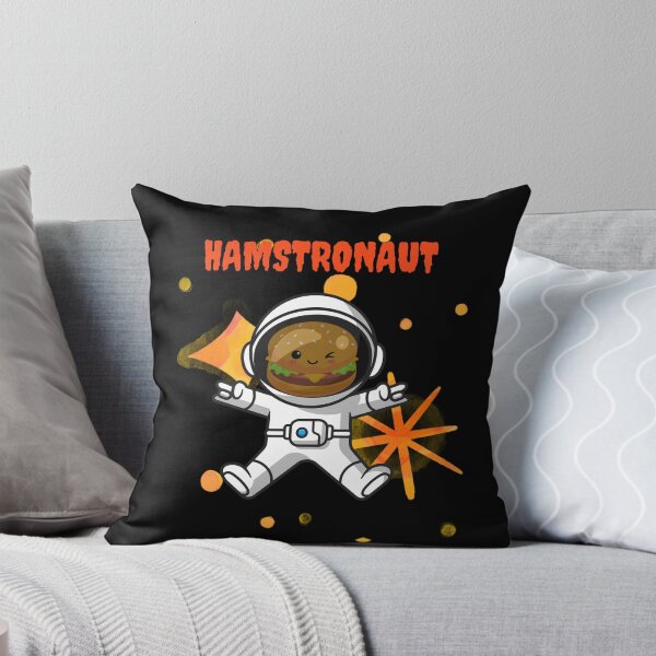 Item preview, Hamstronaut designed and sold by RegalRaiment.