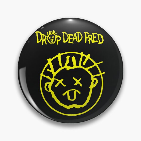 Item preview, Drop Dead Fred designed and sold by FunnehGacha.