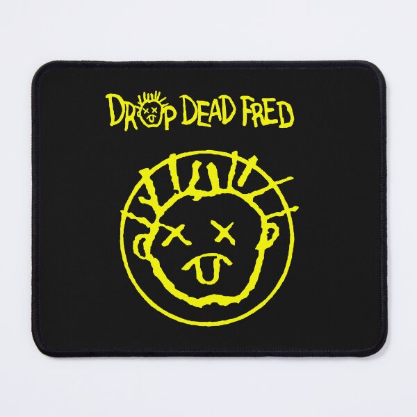 Item preview, Drop Dead Fred designed and sold by FunnehGacha.