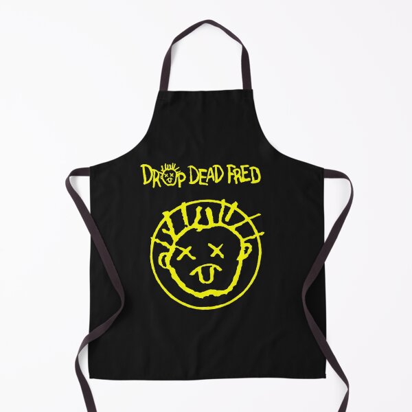 Item preview, Drop Dead Fred designed and sold by FunnehGacha.