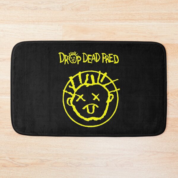 Item preview, Drop Dead Fred designed and sold by FunnehGacha.