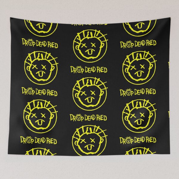 Item preview, Drop Dead Fred designed and sold by FunnehGacha.