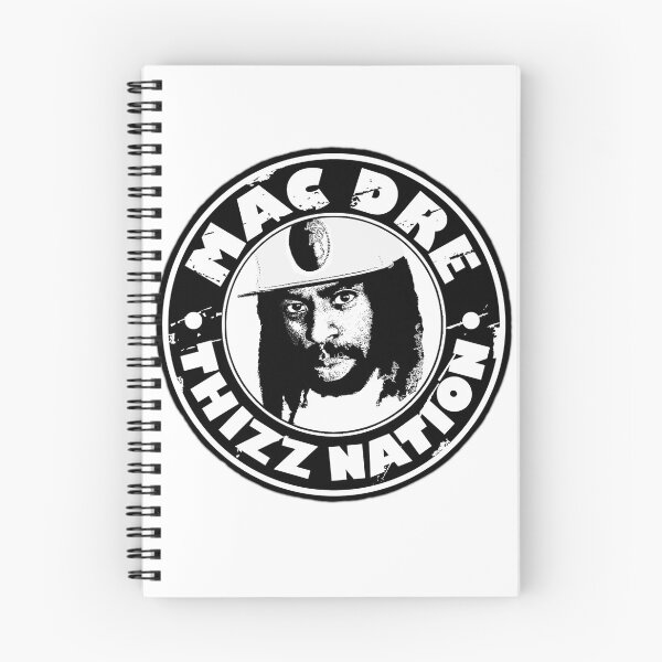Item preview, Mac Dre Andre Hicks Romper Room Gang designed and sold by DyfunctionalTee.