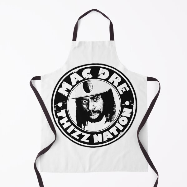 Item preview, Mac Dre Andre Hicks Romper Room Gang designed and sold by DyfunctionalTee.