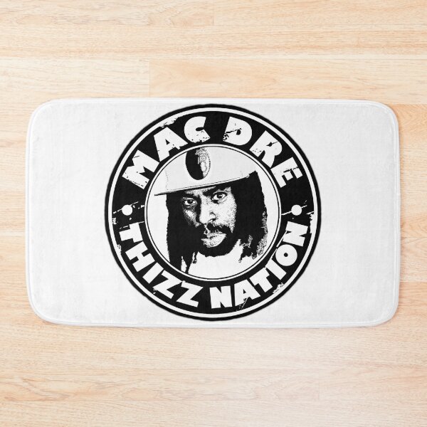 Item preview, Mac Dre Andre Hicks Romper Room Gang designed and sold by DyfunctionalTee.