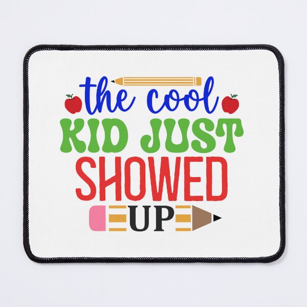 Item preview, Teach On Groovy Vibes A Teachers Day in Vibes Stylized Affirmations designed and sold by dcohea.