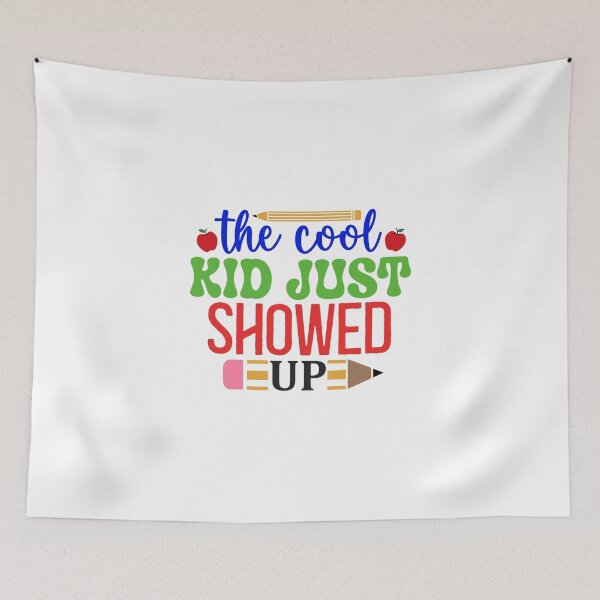 Item preview, Teach On Groovy Vibes  A Teachers Day in Vibes Stylized Affirmations designed and sold by dcohea.