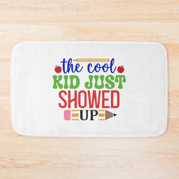 Item preview, Teach On Groovy Vibes  A Teachers Day in Vibes Stylized Affirmations designed and sold by dcohea.
