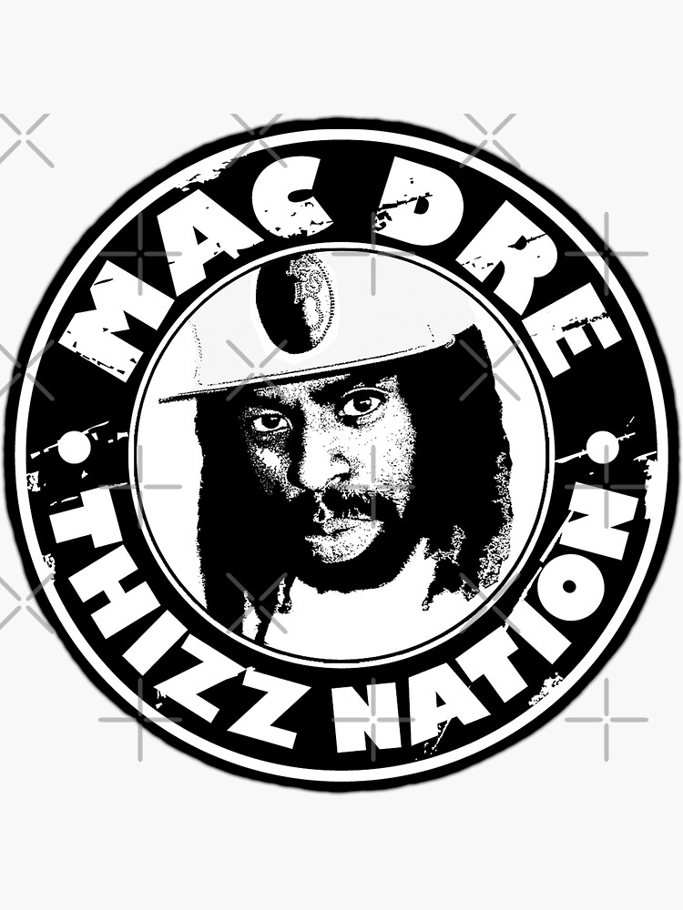 ●MAC DRE CD 激レア MAC MALL Tシャツセット ○MAC DRE CD 激レア MAC MALL Tシャツセット 洋楽