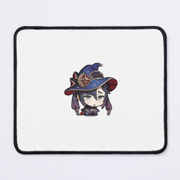Item preview, Mona - Genshin Impact |Mona - Genshin Impact fanart|mona genshin|Genshin Impact Mona Build|mona |mona genshin designed and sold by CrispyToastYT.